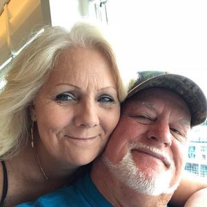 Meet your Posher, Teri